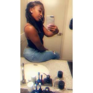 Meet your Posher, Bridgette